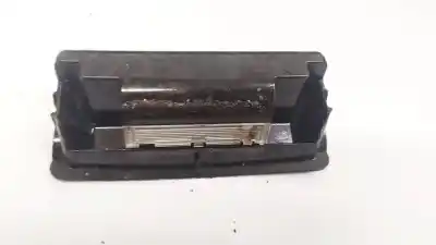 Peça sobressalente para automóvel em segunda mão cinzeiro por audi a3 (8p1) 1.9 tdi referências oem iam 8p0857575  