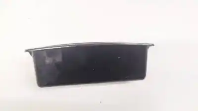 Pezzo di ricambio per auto di seconda mano portacenere per audi a3 (8p1) 1.9 tdi riferimenti oem iam 8p0857575