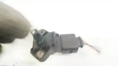 Peça sobressalente para automóvel em segunda mão sensor de pressão por audi a3 (8p1) 1.9 tdi referências oem iam 0281002399  038906051b