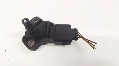 Peça sobressalente para automóvel em segunda mão sensor de pressão por audi a3 (8p1) 1.9 tdi referências oem iam 0281002399  038906051b