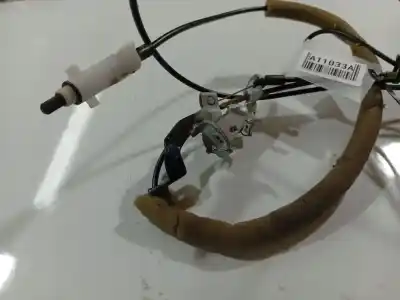 Second-hand car spare part switch for toyota ipsum (_m2_) 2.0 d (clm20_) oem iam references   