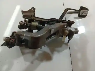 Second-hand car spare part brake pedal for toyota ipsum (_m2_) 2.0 d (clm20_) oem iam references 