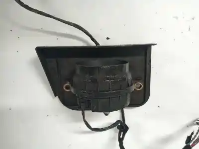 Peça sobressalente para automóvel em segunda mão buzina / sirene por bmw 3-series, e90 / e91 / e93 2005.02 - 2009.01 330 173kw 2005.02 - 2009.01 referências oem iam 