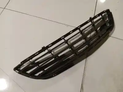 Peça sobressalente para automóvel em segunda mão grelha de pára choques central por opel corsa d (s07) 1.3 cdti (l08, l68) referências oem iam 13179942
