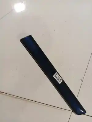 Peça sobressalente para automóvel em segunda mão plásticos por toyota corolla sedán (_e12_) 1.4 vvt-i (zze120_) referências oem iam 7565202040