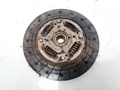 Peça sobressalente para automóvel em segunda mão kit de embreagem por renault modus 1.5 dci diesel referências oem iam 8200183704
