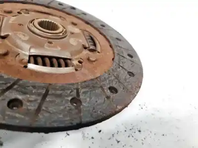 Peça sobressalente para automóvel em segunda mão kit de embreagem por renault modus 1.5 dci diesel referências oem iam 8200183704  