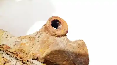 Second-hand car spare part front left knuckle for ford taurus (p5_) 3.0 24v oem iam references   