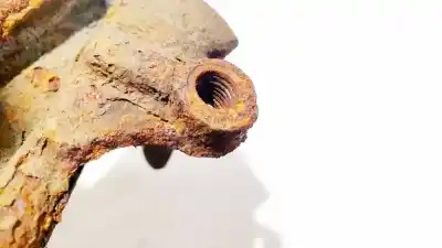 Second-hand car spare part front left knuckle for ford taurus (p5_) 3.0 24v oem iam references   