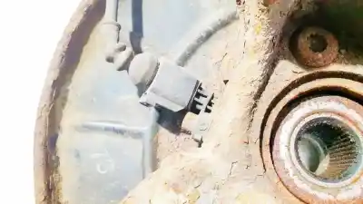 Second-hand car spare part abs sensor for ford taurus (p5_) 3.0 24v oem iam references   