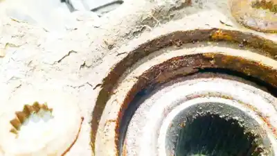 Second-hand car spare part abs sensor for ford taurus (p5_) 3.0 24v oem iam references   