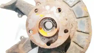 Second-hand car spare part front left knuckle for ford taurus (p5_) 3.0 24v oem iam references   