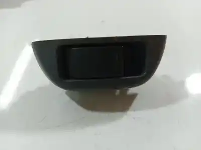 Peça sobressalente para automóvel em segunda mão botão / interruptor elevador vidro dianteiro esquerdo por toyota aygo (_b1_) 1.0 (kgb10_) referências oem iam 742320h010