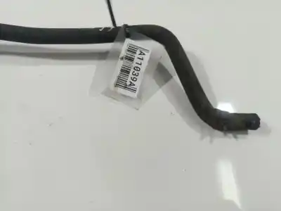 Second-hand car spare part tube for mazda 323 1.5 g 16v/25 (egi dohc) oem iam references   