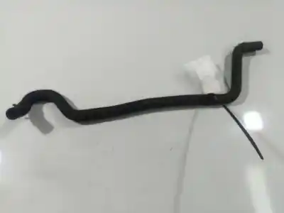 Second-hand car spare part tube for mazda 323 1.5 g 16v/25 (egi dohc) oem iam references   