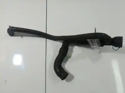 Peça sobressalente para automóvel em segunda mão tubo por audi a4 b5 (8d2) 1.8 referências oem iam 