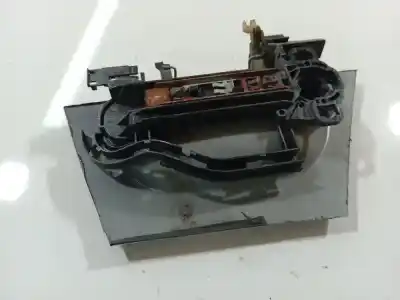 Pezzo di ricambio per auto di seconda mano maniglia esterna anteriore destra per audi a6 c6 (4f2) 2.7 tdi riferimenti oem iam 4f0837886  4f0 837 886