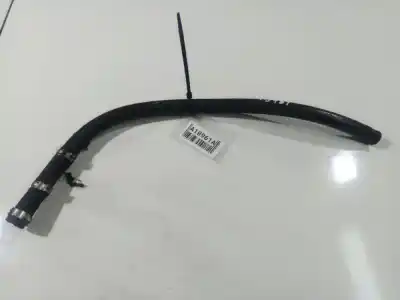 Peça sobressalente para automóvel em segunda mão tubo por audi a4 b5 (8d2) 1.8 referências oem iam 