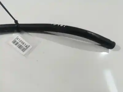 Автозапчасти б/у трубка за audi a4 b5 (8d2) 1.8 ссылки oem iam   