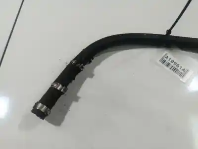 Автозапчасти б/у трубка за audi a4 b5 (8d2) 1.8 ссылки oem iam   