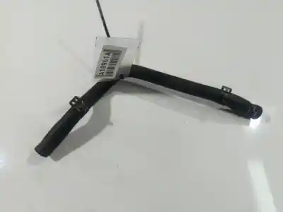 Peça sobressalente para automóvel em segunda mão tubo por audi a4 b5 (8d2) 1.8 referências oem iam 