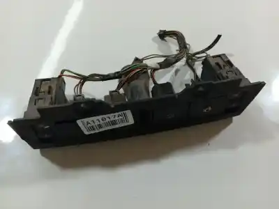 Автозапчастина б/у вимикач для ford focus ii (da_, hcp, dp) 2.0 посилання на oem iam 4m5113d734ac