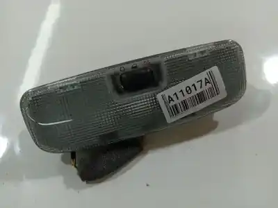 Автозапчастина б/у внутрішне світло для ford focus ii (da_, hcp, dp) 2.0 посилання на oem iam 3s7a13776ab
