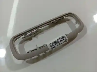 Автозапчастина б/у пластикler для ford focus ii (da_, hcp, dp) 2.0 посилання на oem iam 3s7113733baw