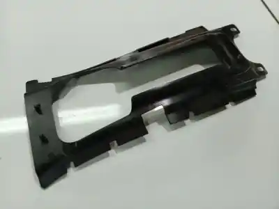 Автозапчастина б/у пластикler для ford focus ii (da_, hcp, dp) 2.0 посилання на oem iam 4m51a24384a