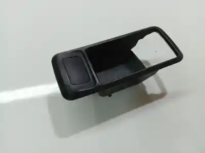 Автозапчастина б/у пластикler для ford focus ii (da_, hcp, dp) 2.0 посилання на oem iam 3m51226a37adw