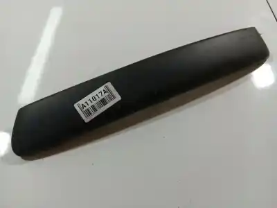 Автозапчастина б/у передні молдинги для ford focus ii (da_, hcp, dp) 2.0 посилання на oem iam 4m5117e908af