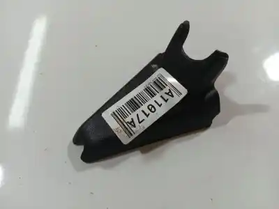 Автозапчастина б/у пластикler для ford focus ii (da_, hcp, dp) 2.0 посилання на oem iam 3m5117d550