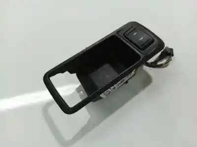 Автозапчастина б/у пластикler для ford focus ii (da_, hcp, dp) 2.0 посилання на oem iam 3m51226a36adw