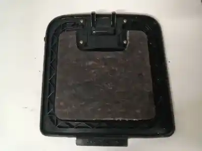 Second-hand car spare part plastics for audi a4 b5 (8d2) 1.9 tdi oem iam references 4a9864767  