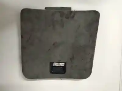 Pezzo di ricambio per auto di seconda mano plastica per audi a4 b5 (8d2) 1.9 tdi riferimenti oem iam 4a9864767