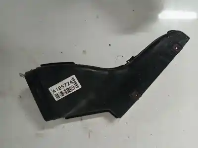 Pezzo di ricambio per auto di seconda mano tubo per audi a4 b5 (8d2) 1.9 tdi riferimenti oem iam 058129617