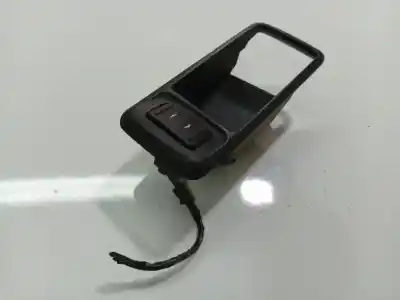 Автозапчастина б/у пластикler для ford focus ii (da_, hcp, dp) 2.0 посилання на oem iam 3m51226a37adw