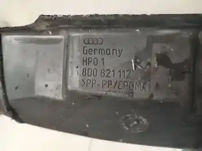 Pezzo di ricambio per auto di seconda mano plastica per audi a4 b5 (8d2) 1.9 tdi riferimenti oem iam 8d0821112  