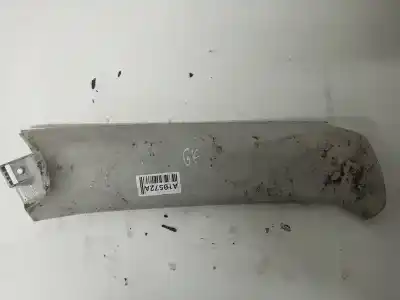 Pezzo di ricambio per auto di seconda mano plastica per audi a4 b5 (8d2) 1.9 tdi riferimenti oem iam 8d9867241