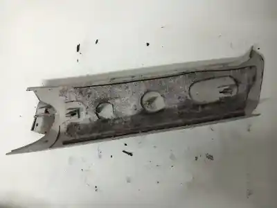 Pezzo di ricambio per auto di seconda mano plastica per audi a4 b5 (8d2) 1.9 tdi riferimenti oem iam 8d9867241  