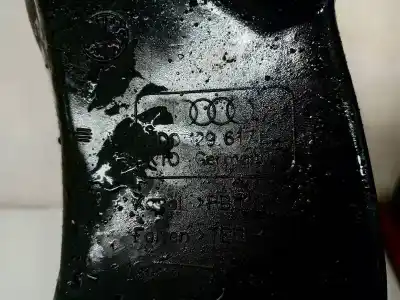 Автозапчасти б/у трубка за audi a4 b5 (8d2) 1.9 tdi ссылки oem iam 8d0129617  