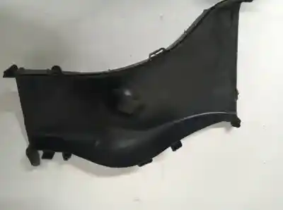 Pezzo di ricambio per auto di seconda mano plastica per porsche 968 descapotable 3.0 riferimenti oem iam   