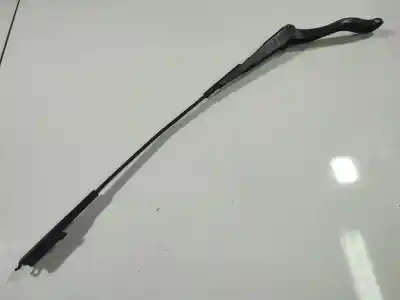 Peça sobressalente para automóvel em segunda mão haste de escova dianteiro esquerdo por opel corsa d (s07) 1.3 cdti (l08, l68) referências oem iam 173580