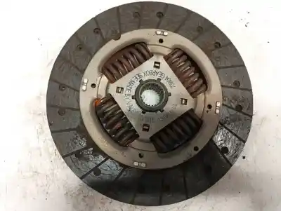 Peça sobressalente para automóvel em segunda mão kit de embreagem por volkswagen passat b5 (3b2) 1.9 tdi referências oem iam 701404