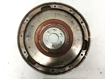 Peça sobressalente para automóvel em segunda mão volante do motor por volkswagen passat b5 (3b2) 1.9 tdi referências oem iam 701790