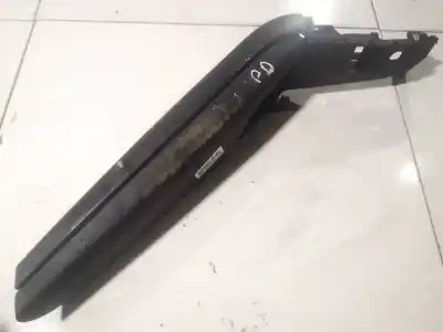 Peça sobressalente para automóvel em segunda mão plásticos por audi a5 (8t3) 2.0 tfsi referências oem iam 8t2867174