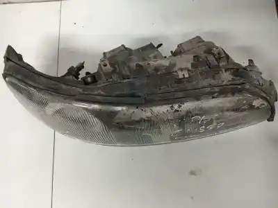 Peça sobressalente para automóvel em segunda mão farol / farolim direito por volvo v70 ii (285) d5 referências oem iam 8662922