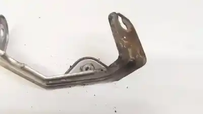 Pezzo di ricambio per auto di seconda mano plastica per audi a3 (8p1) 1.9 tdi riferimenti oem iam 8p1955457  