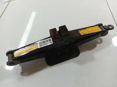Second-hand car spare part jack for toyota ipsum (_m2_) 2.0 d (clm20_) oem iam references 0911144030