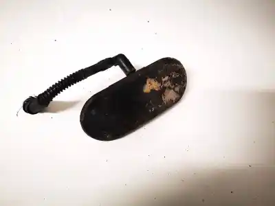 Pezzo di ricambio per auto di seconda mano plastica per audi a3 (8p1) 1.9 tdi riferimenti oem iam 8p0955987b